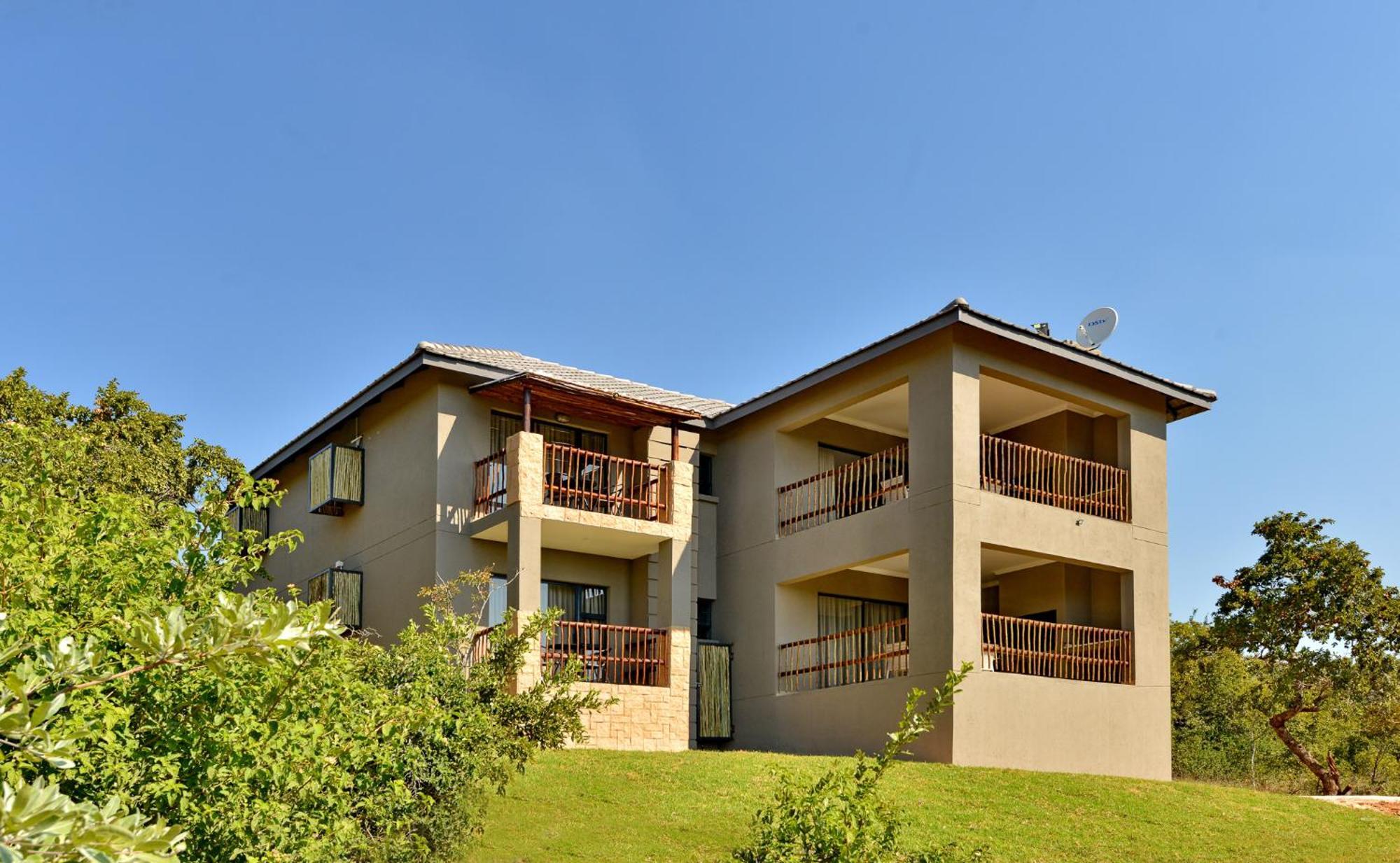 Seasons Golf, Leisure, Spa Hotel Hartbeespoort Exterior photo